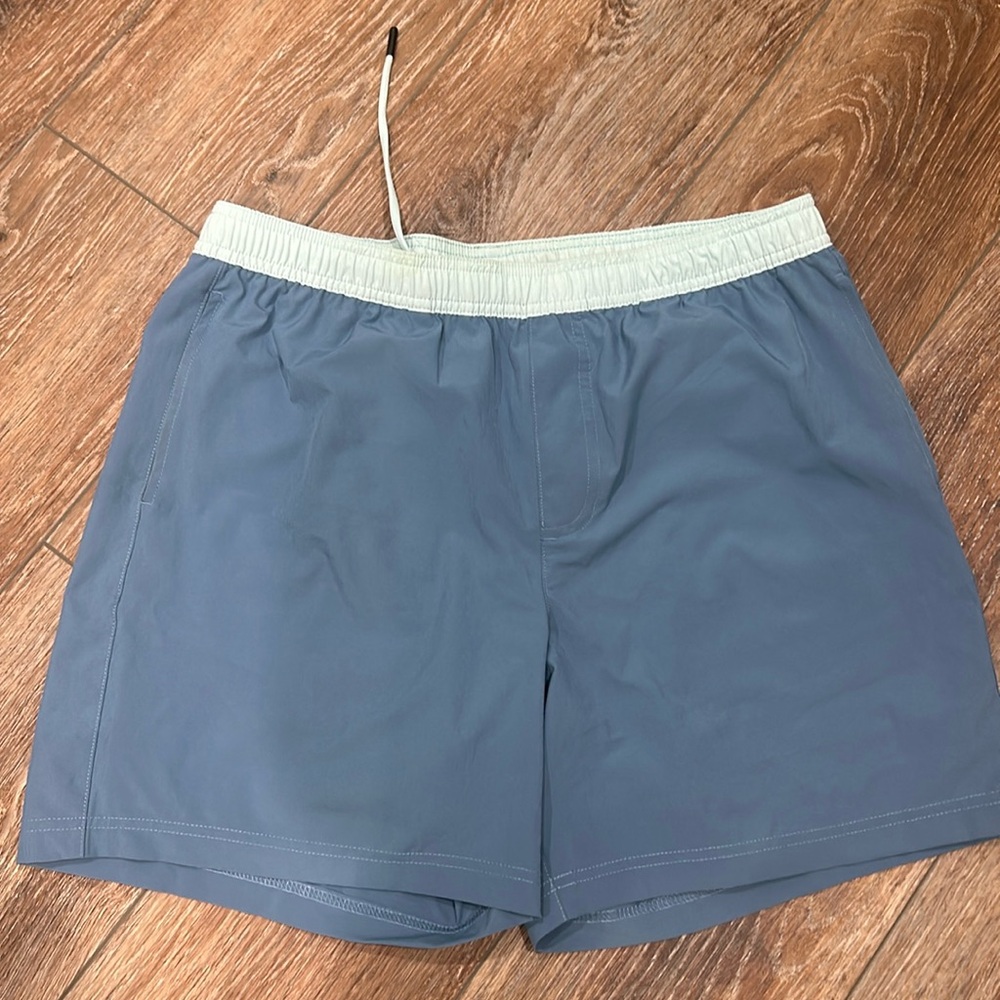 Chubbies mens swim trunks/ shorts